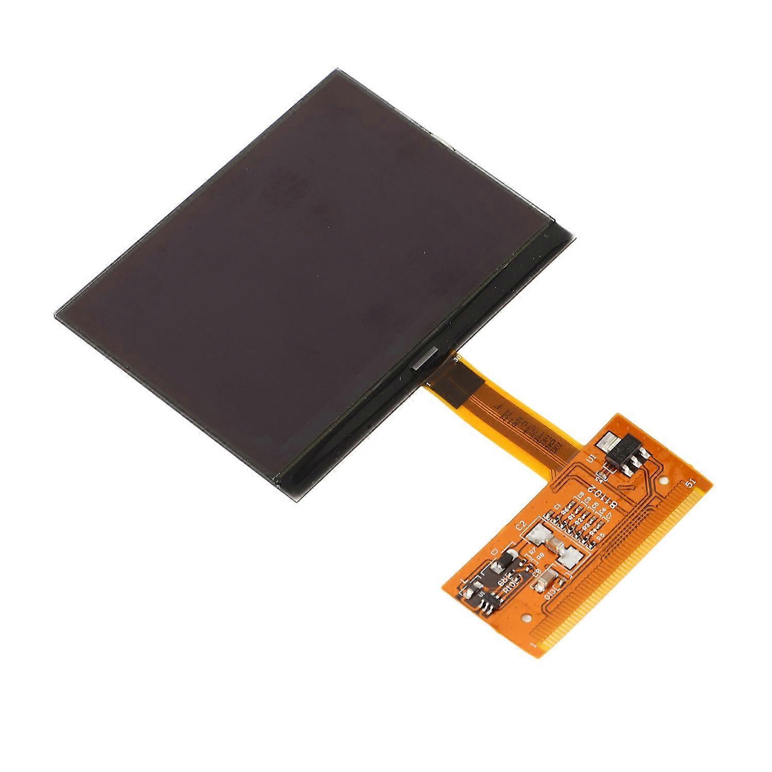 Instrumententafel-lcd-display (88x64 Pixel) – Reparatur Und Austausch Des Displays Für S3, Tt Und A6