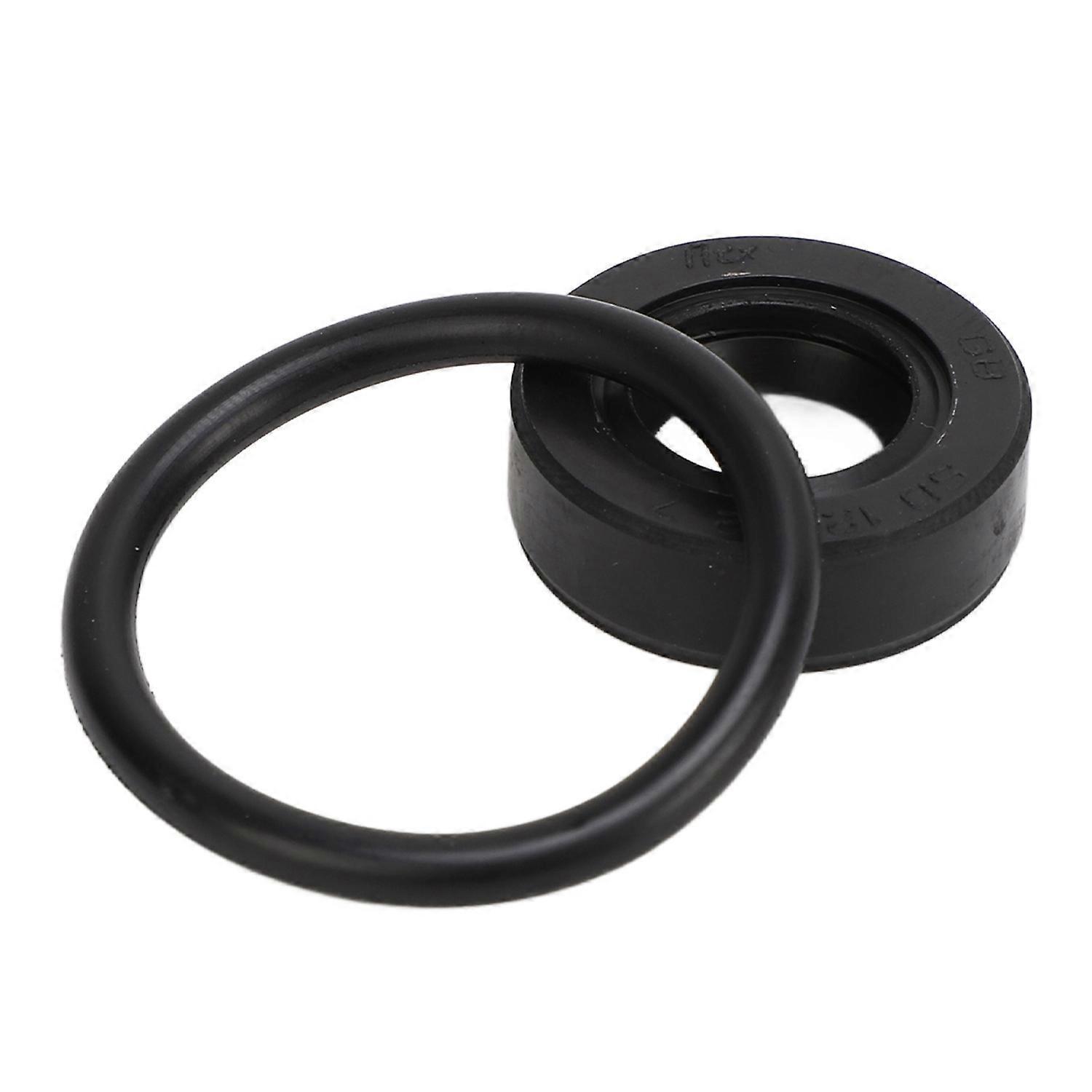 Verteiler-o-ring-dichtungssatz Bh3888e, Gummi-verteiler-innendichtung Für Civic, Cr-v, Accord Und Od