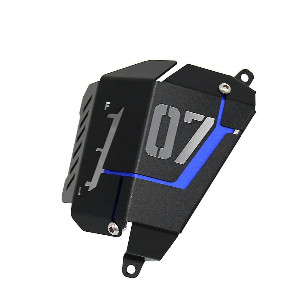 Schutzabdeckung Für Den Kühlmittel-ausgleichsbehälter Für Yamaha Mt-07 Fz-07 (2014–2019)
