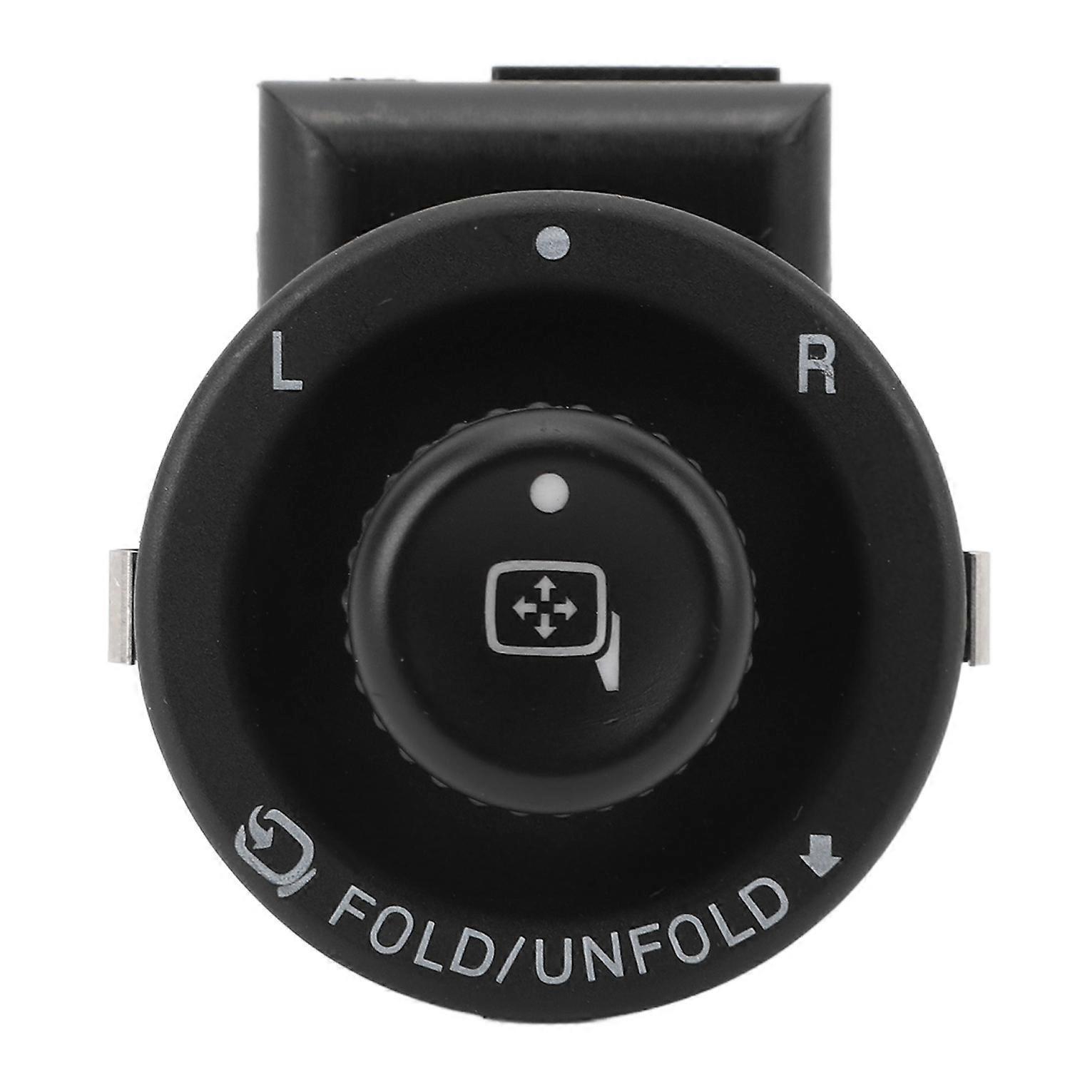 Schalter Für Elektrisch Anklappbare Außenspiegel 7l1z17b676aa Für E-150, E-250, E-350, E-450 Und F-45