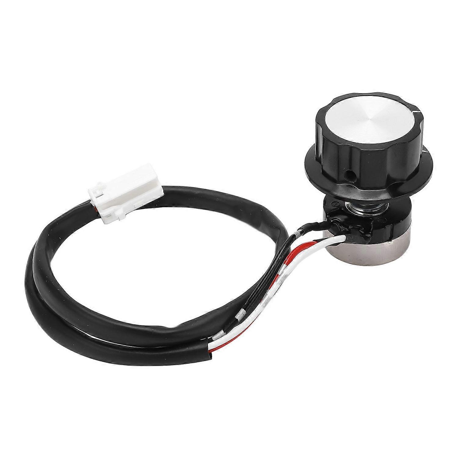 Gaspedal-drehknopfschalter, Hochsensibel, Standard-gaspedal-drehknopf-ersatz Für Sh A