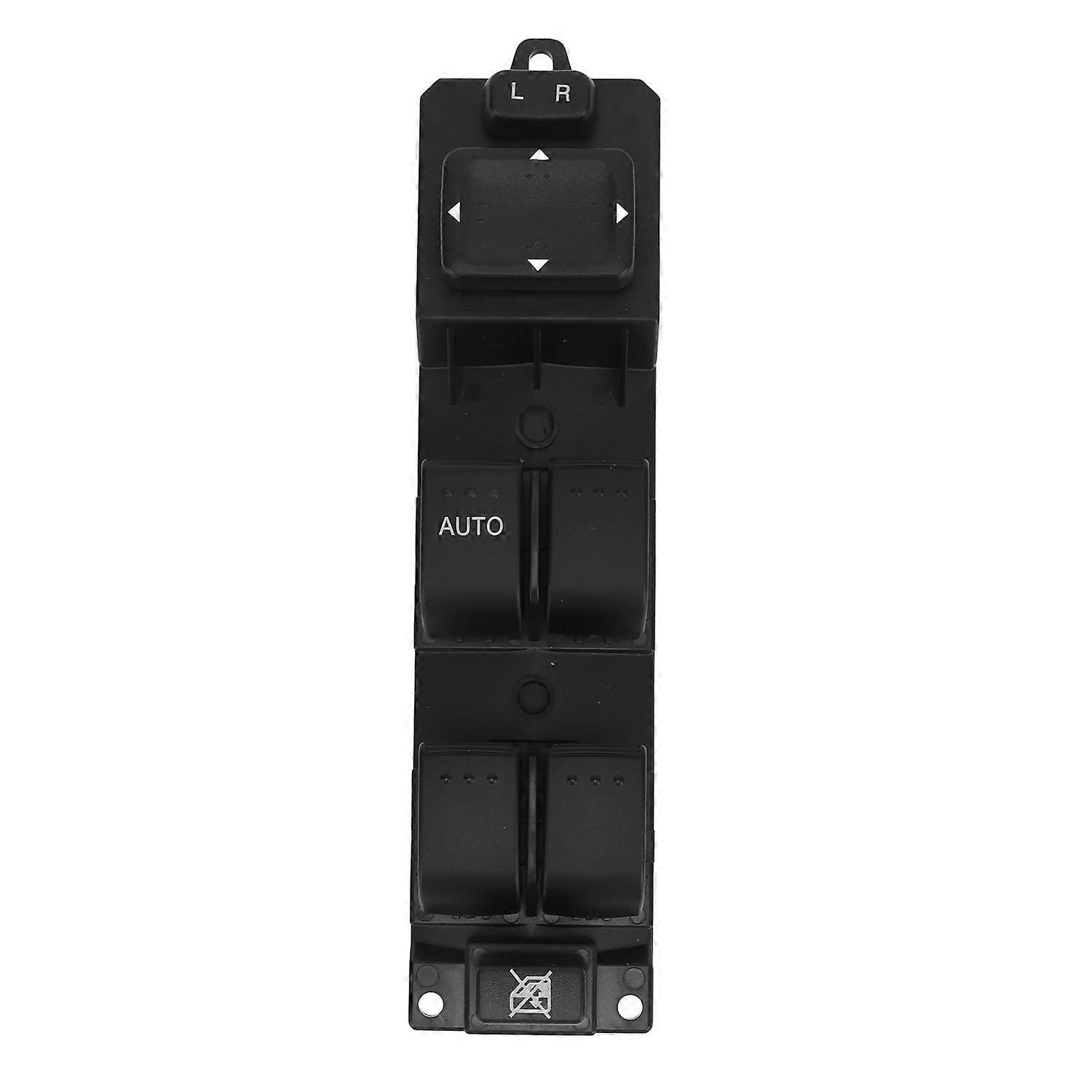Fensterheberschalter Eh44 66 350, Ersatz Für Fensterheberschalter An Der Fahrertür Für Mazda 6 L4 2