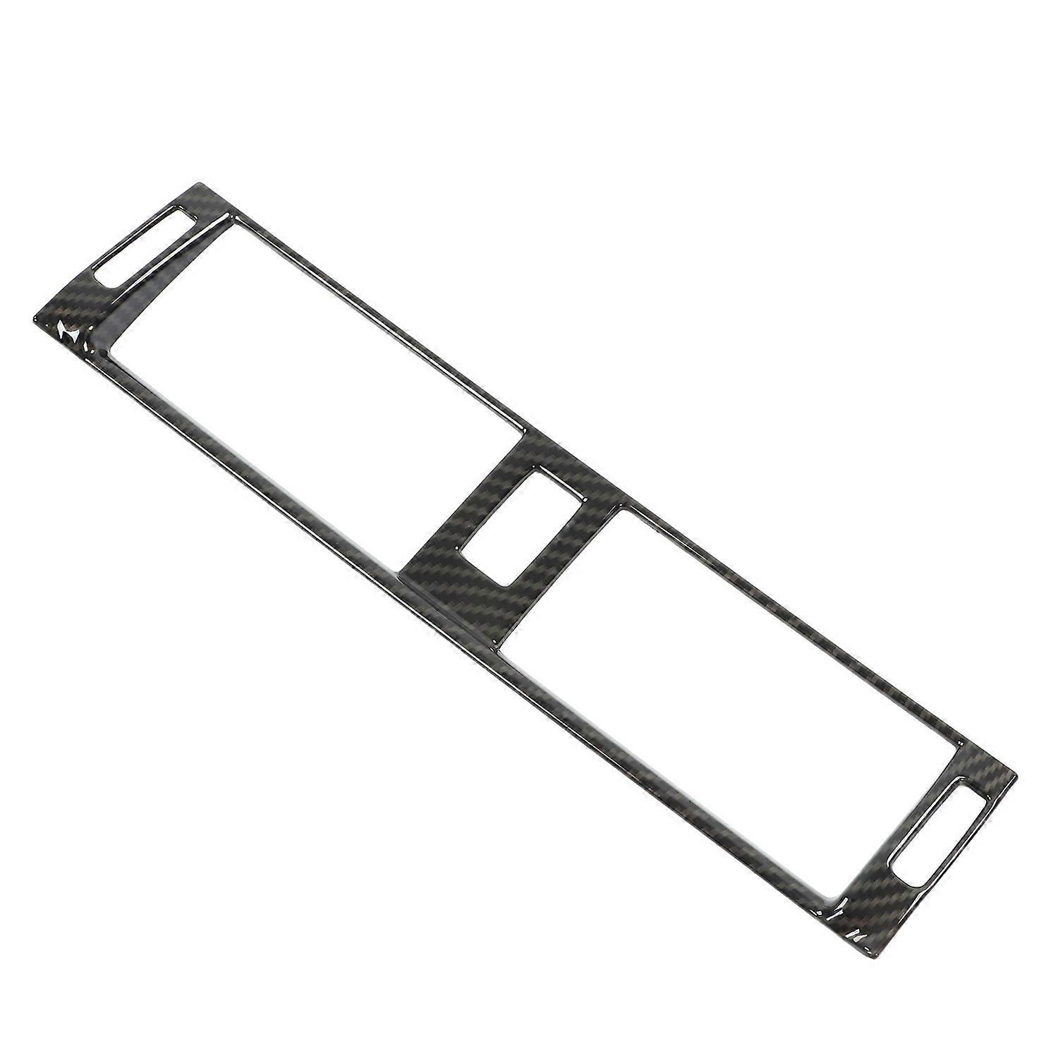 Verkleidung Für Die Luftauslassblende Der Mittelkonsole In Carbonfaser-optik, Ersatzteil Für Land Rover Discovery L462 20