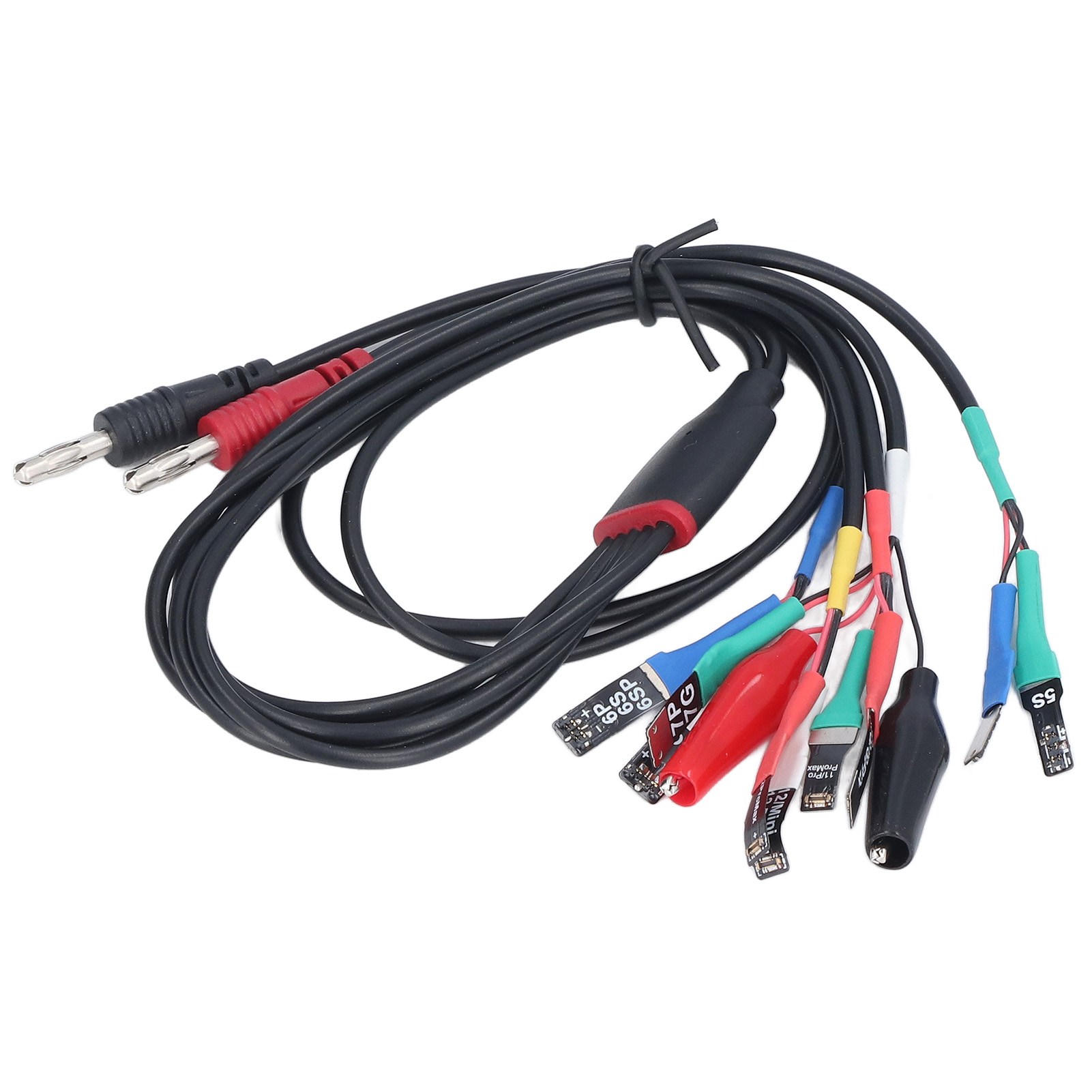 Einschaltkabel Für Iphone, Mehrzweck-testkabel, Tragbares Testkabel, Zubehörwerkzeug