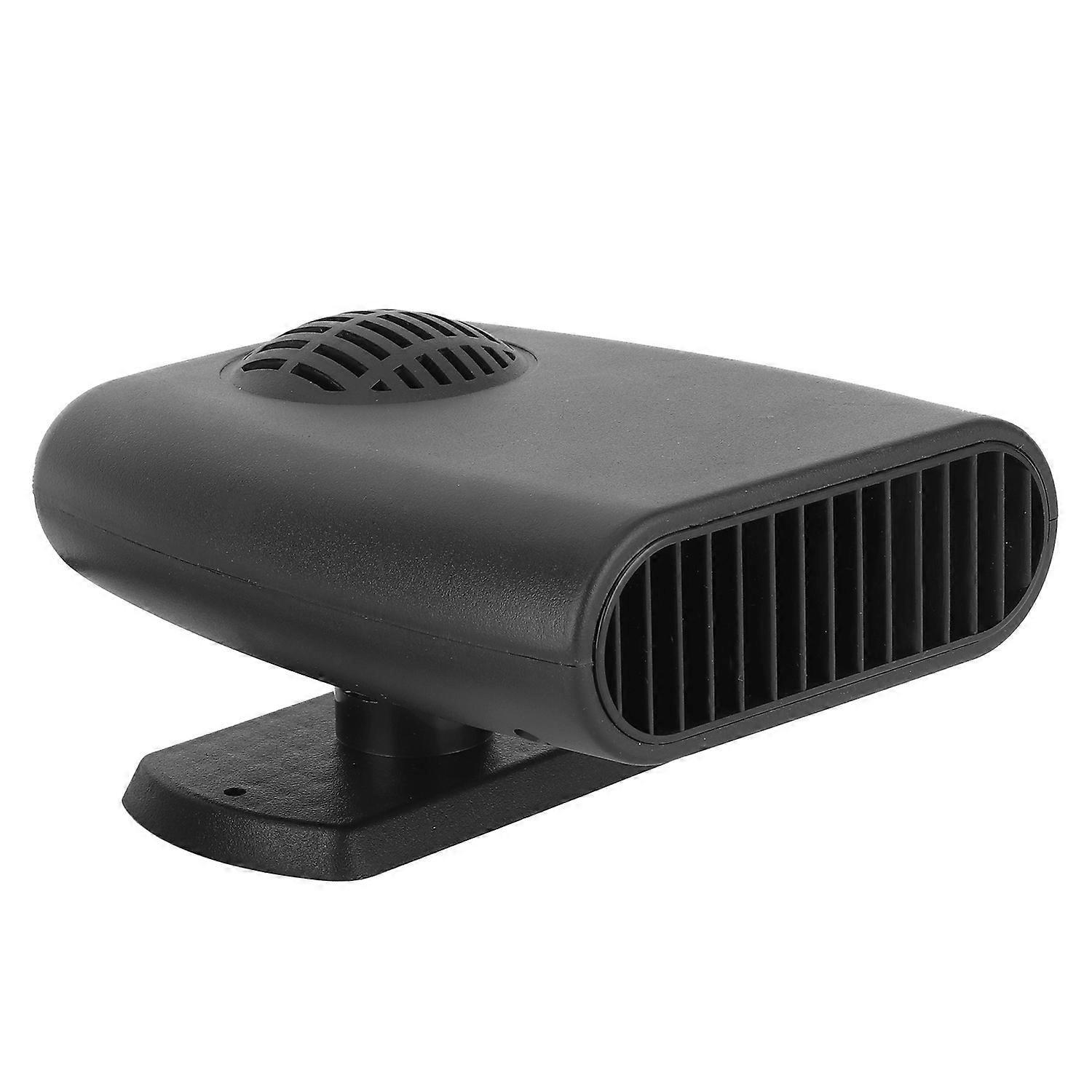 Tragbarer 24v 150w Autoheizer, Schnellheizung Für Den Winter, Windschutzscheibenenteisung, Manuelle Steuerung