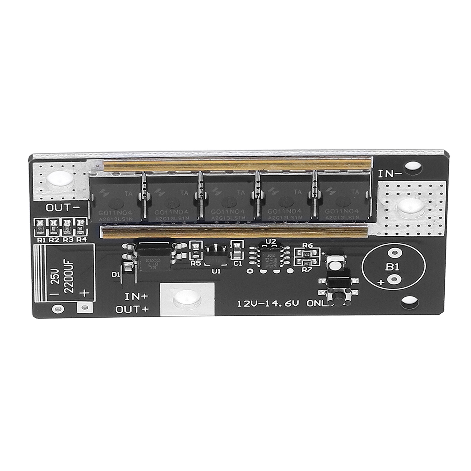 Punktschweißstift Diy Tragbares 12v Batteriebetriebenes Hand-mini-schweißset Leiterplatten