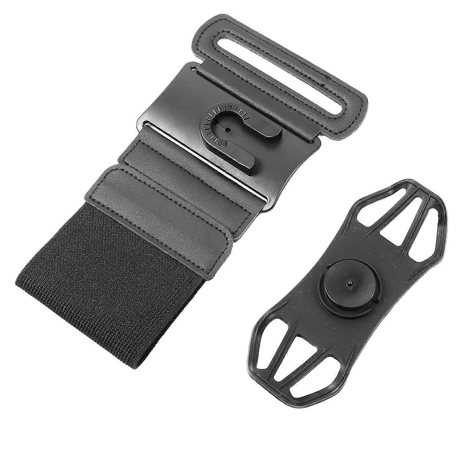 Verstellbare, Um 360 Grad Drehbare Handyhalterung Für Das Armband Von Elektrofahrrädern Und Motorrädern