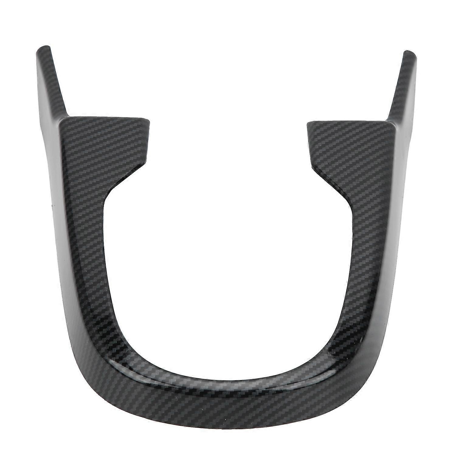 Mittelkonsolen-schaltkulisse, Getriebeabdeckung, Passend Für Honda Fit/jazz 2014–2018, Carbonfaser
