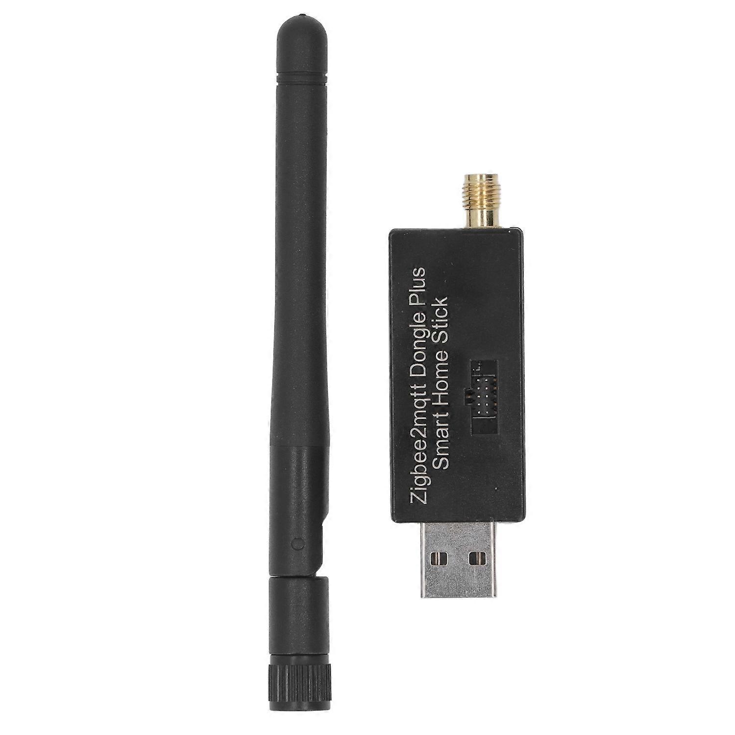 Wlan-dongle Mit Bluetooth 5.0, Stabilem Und Sicherem Signal, Esd-schutz, 5 Dbi Verstärkung, Drahtloser Netzwerkadapter Cc265