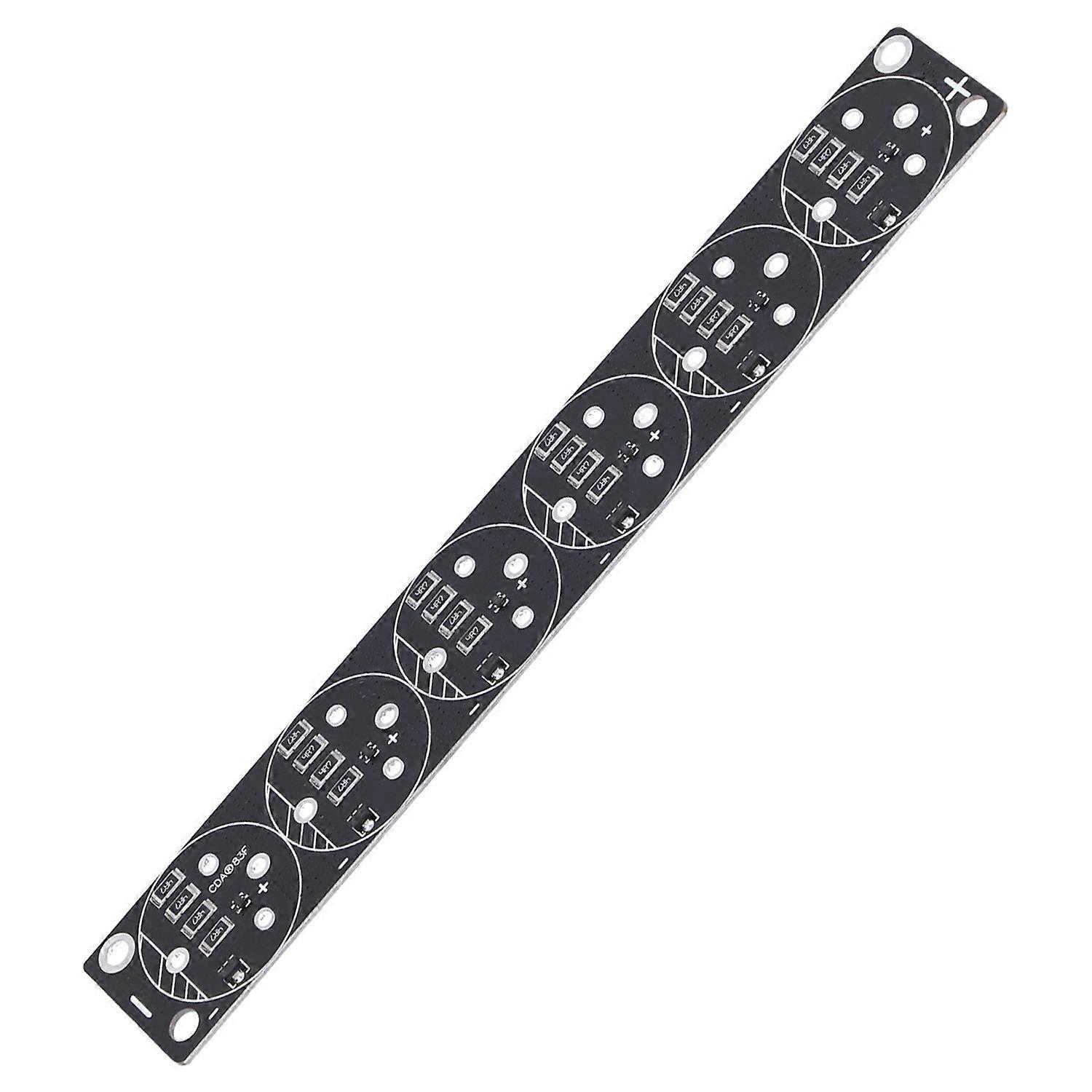 Superkondensator-ausgleichsschutzplatine (pcb) – 5er-serie Modul 360f/400f/500f/650f/700f