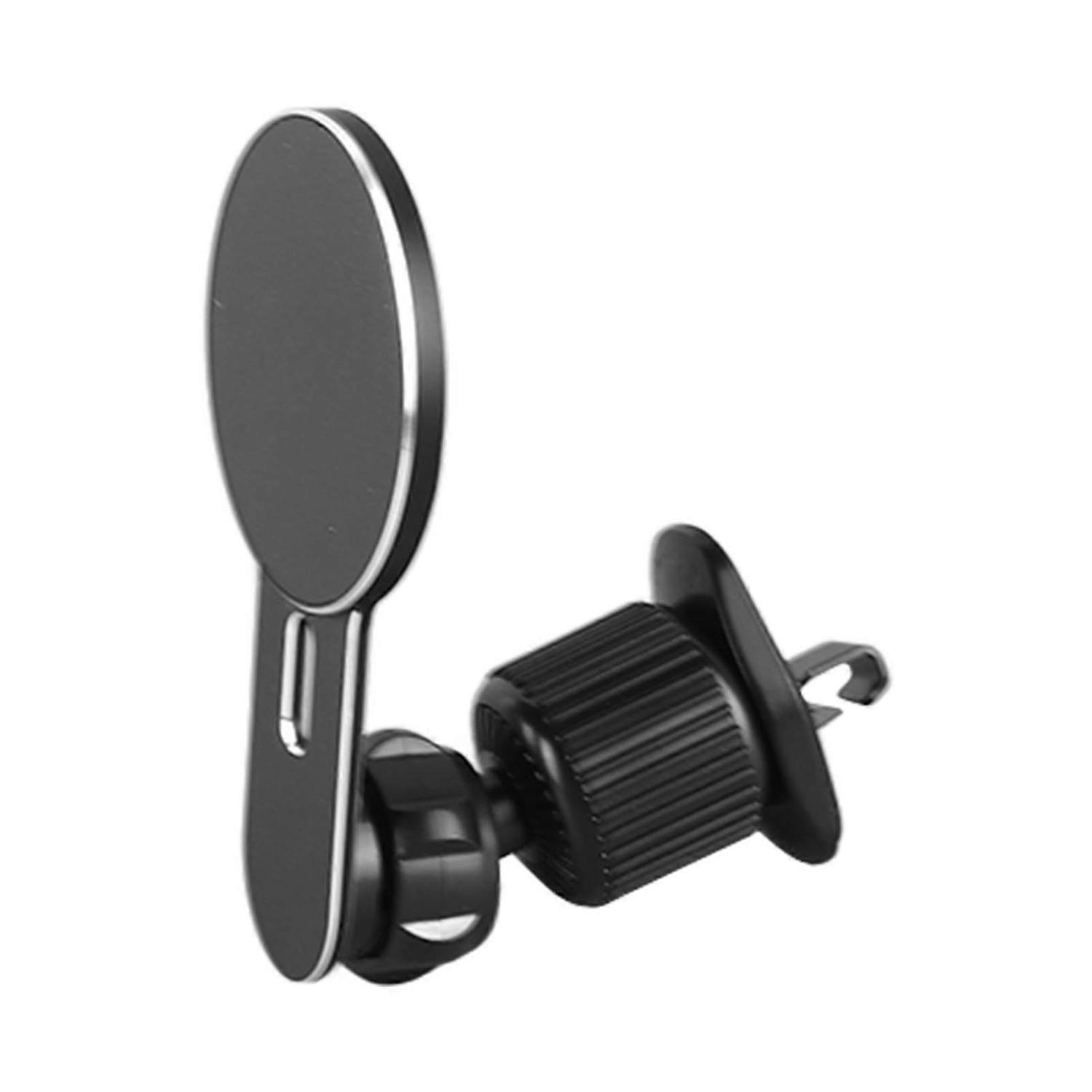Magnetische Auto-handyhalterung, 360° Drehbar, Verstellbar, Lüftungsschlitzhalterung Für Iphone 14, 13, 12 Und 12.