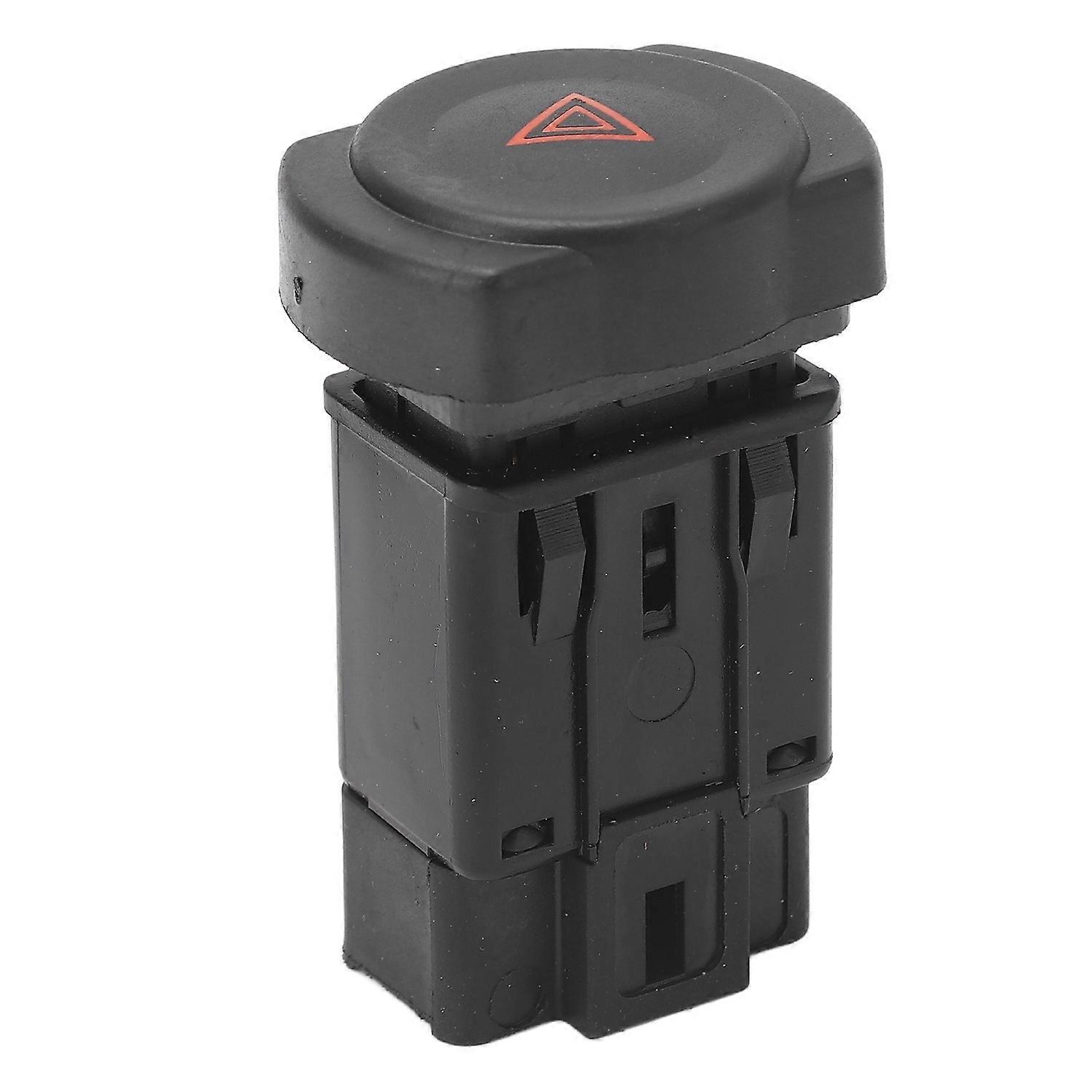 Warnblinker-not-aus-schalter 8200602232, Schneller Ersatz Für Dacia Duster S