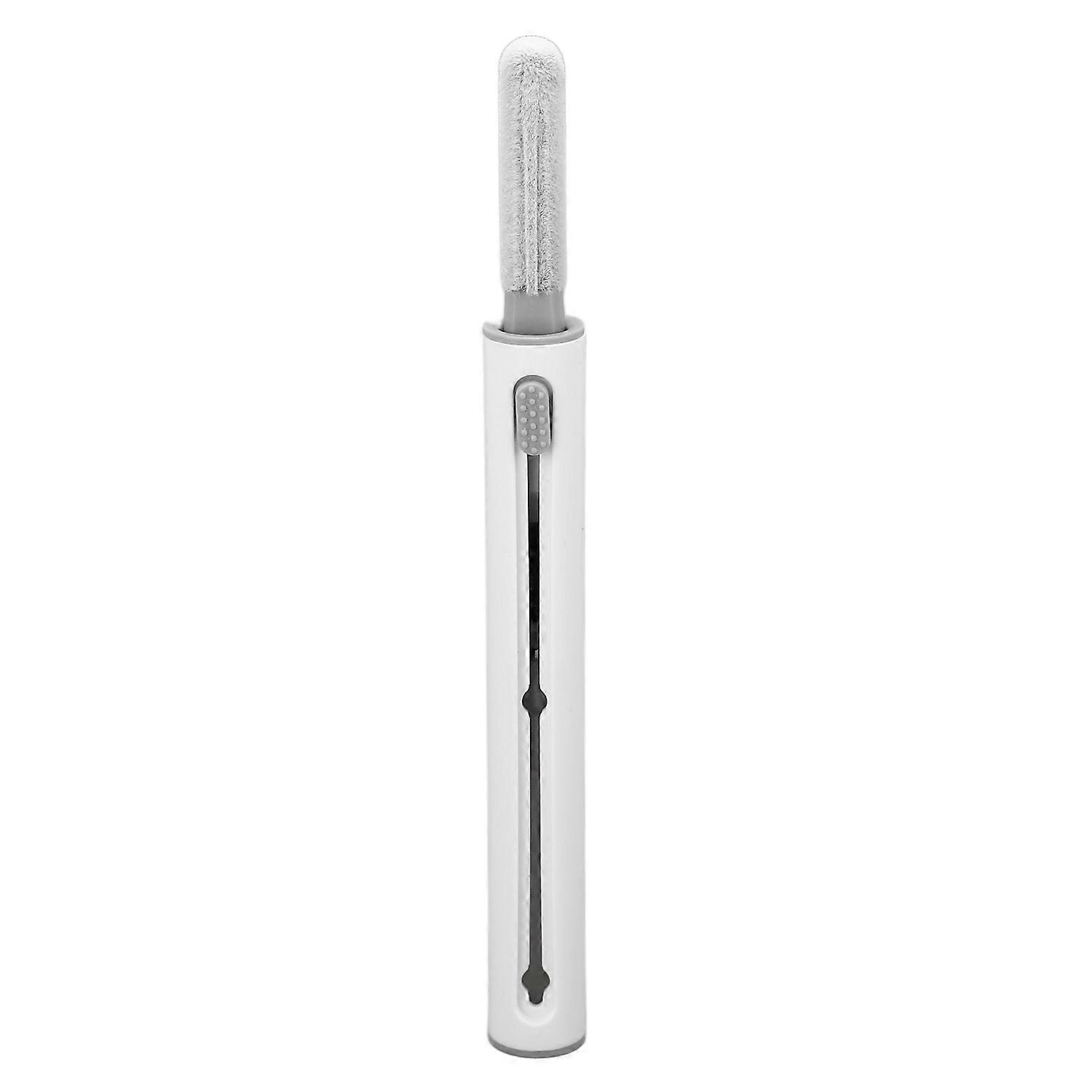 Multifunktionaler Reinigungsstift Für Bluetooth-ohrhörer, Bürste Zur Staubentfernung An Kopfhörern Und Headsets