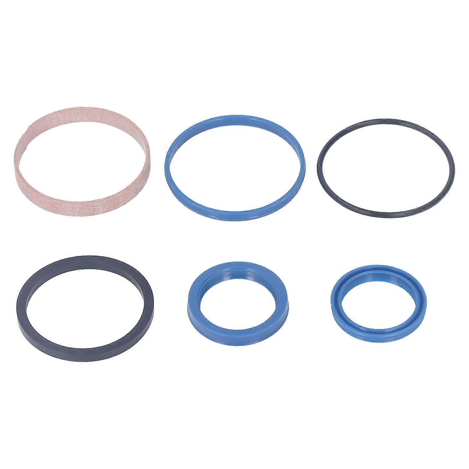 Dichtungsring-zylinderdichtungssatz 0009608174 Für Gabelstapler-kraftstofftanks, Passend Für E20, E25, E30-336, H25 Und H30-351