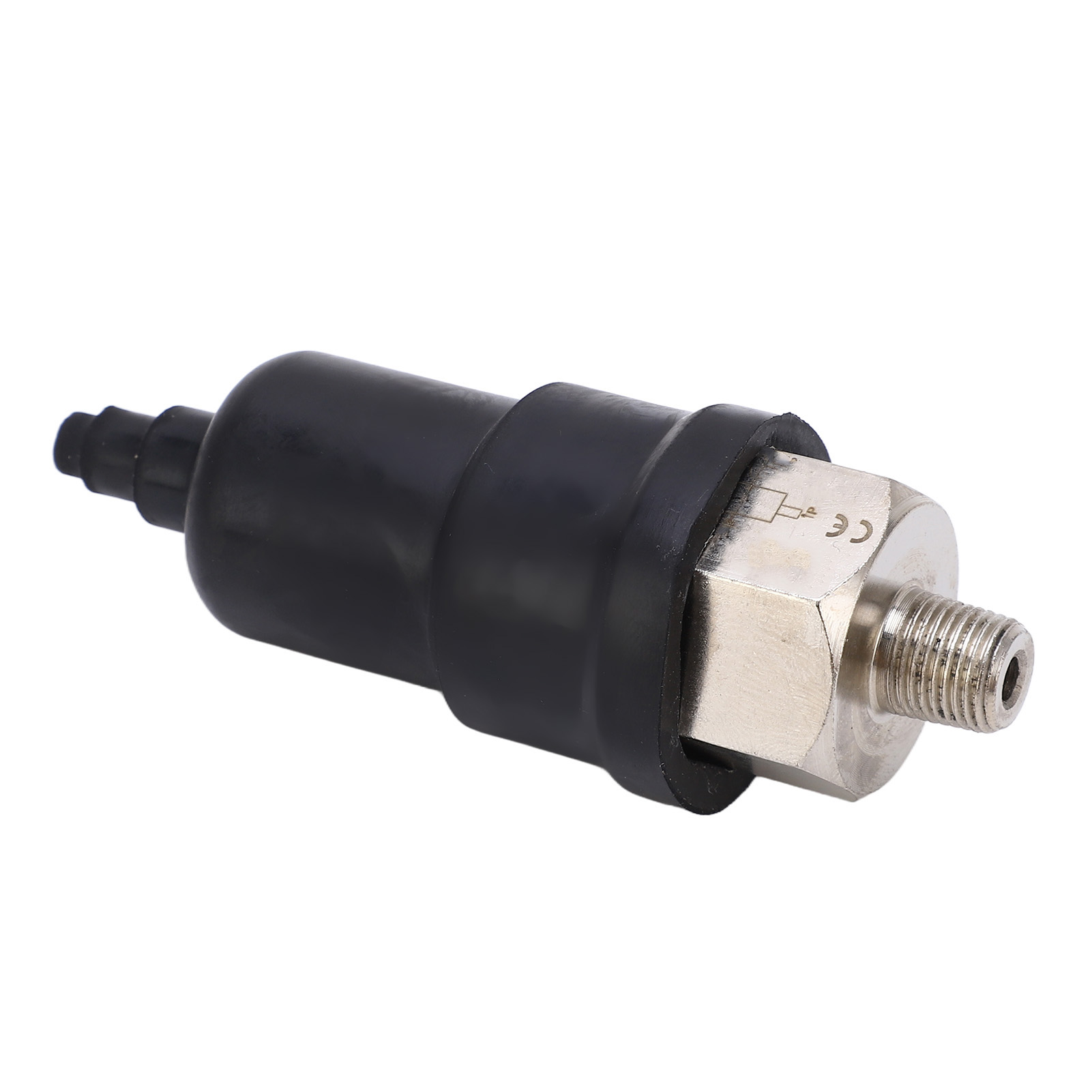 Pneumatischer Membran-druckschalter 2/5 Zoll, Einstellbar, Isoliert, Normalerweise Geschlossen, 250 W