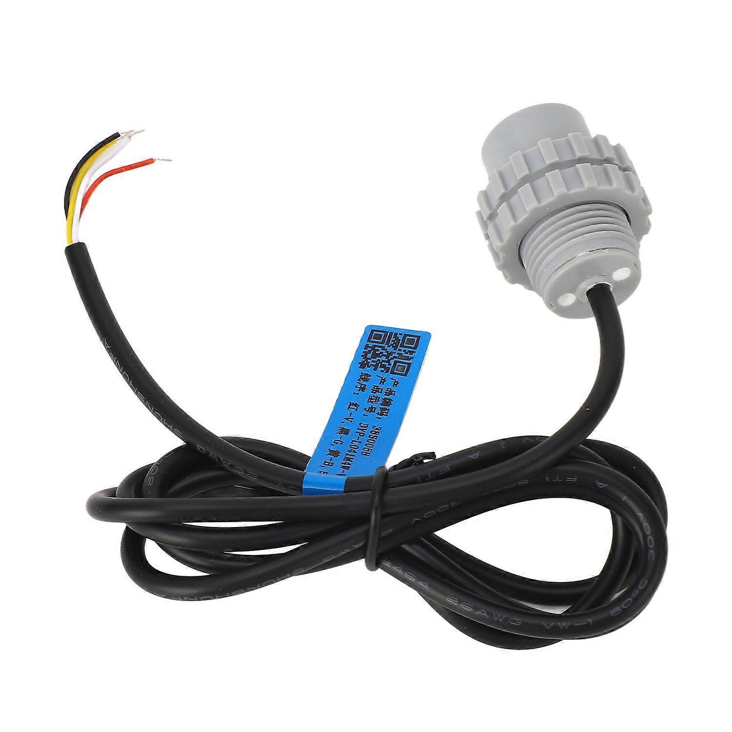 Ultraschall-distanzmesssensor Mit Hindernisvermeidungsmodul Für Unterwasserroboter, Dc 5–24 V