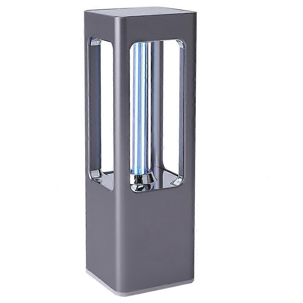 Kleine Tragbare Uv-c-lampe Mit Usb-ladefunktion Für Auto, Badezimmer, Kleiderschrank, Büro Und Hotel.