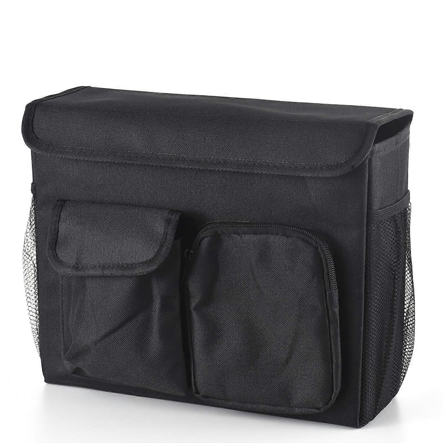 Tasche Für Elektromobile, Praktische Organizer-tasche Mit Laptopfach Und Getränkehaltern