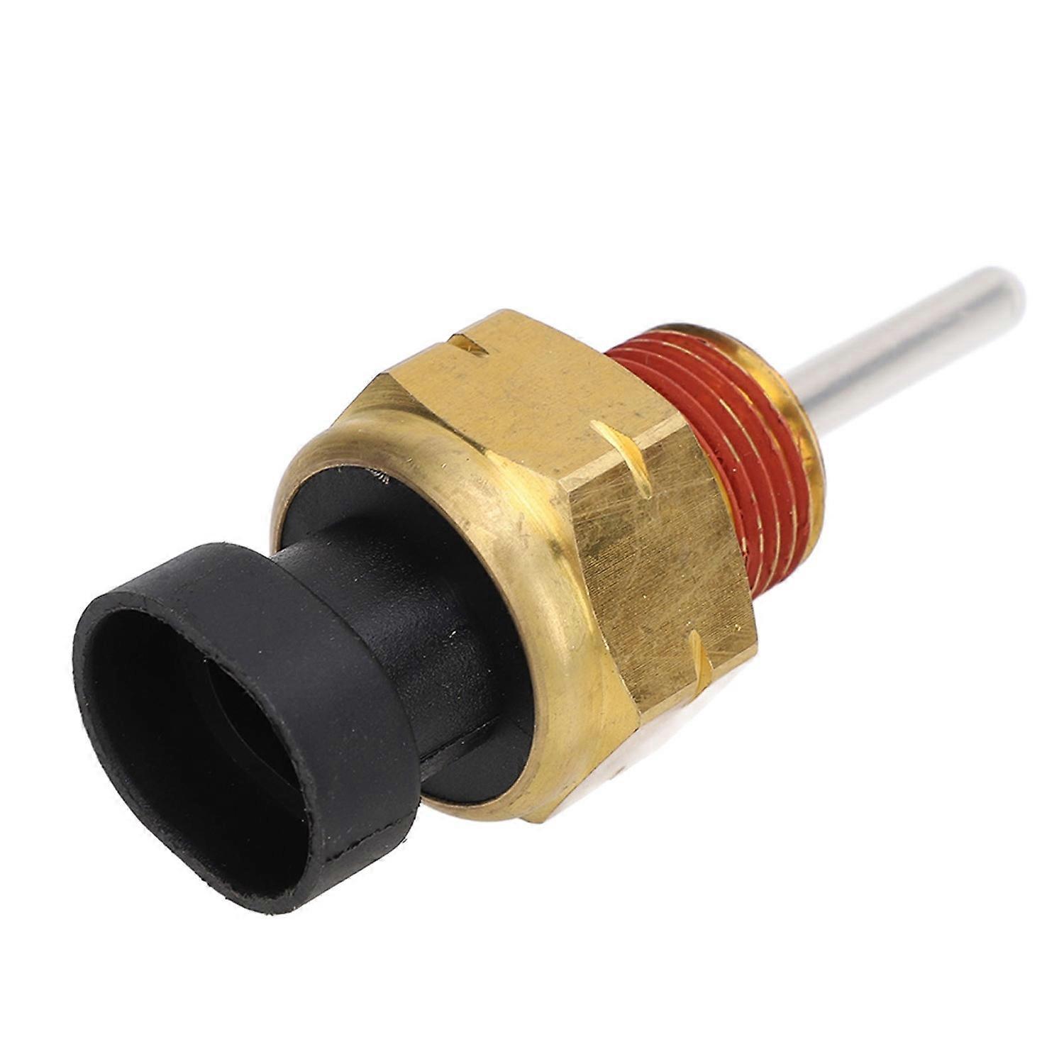 Kühlmitteltemperatur-füllstandsschalter Ch12541, 1/2-zoll-gewinde, Metall, Hydrauliktransmitter Für Schneidwerkzeuge