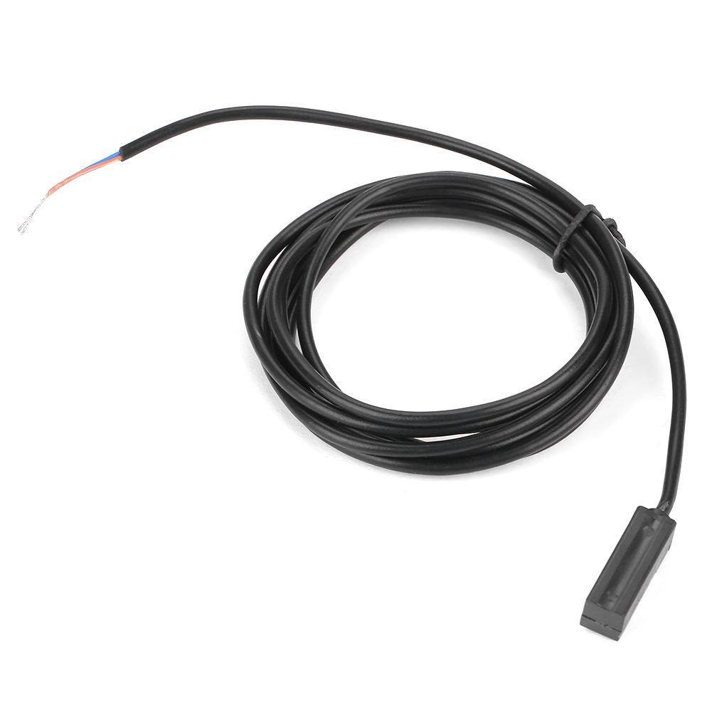 Cs1 S Magnetischer Pneumatischer Zylinder Mit Magnet-reed-schalter, Sensor, Dc/ac 5 V – 240 V