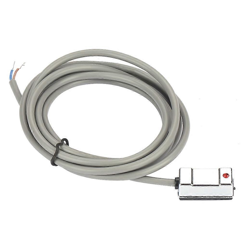 Cs1-u Magnetischer Pneumatischer Zylinder-magnet-reed-schalter-sensor Dc/ac 5v-240v