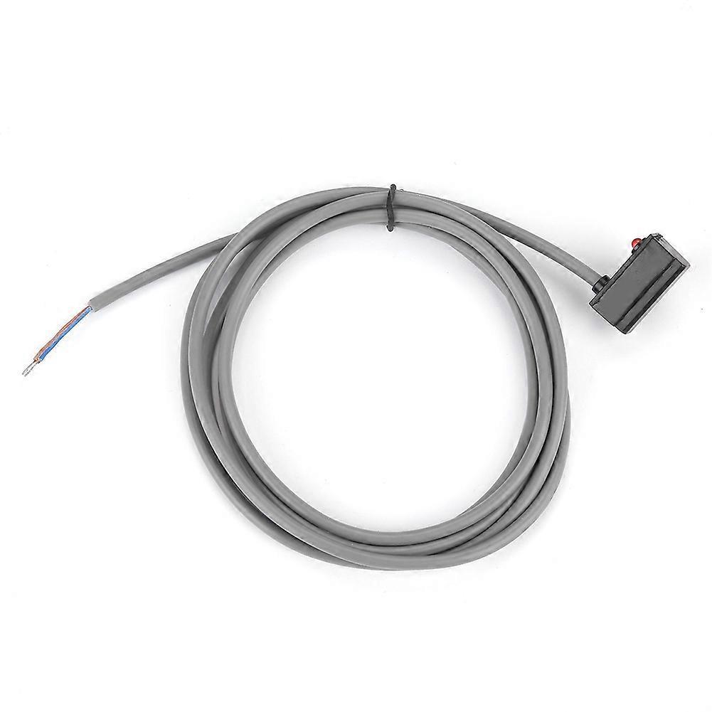 Cs1-j Magnetischer Pneumatischer Zylinder Mit Magnet-reed-schalter, Sensor, Dc/ac 5 V – 240 V
