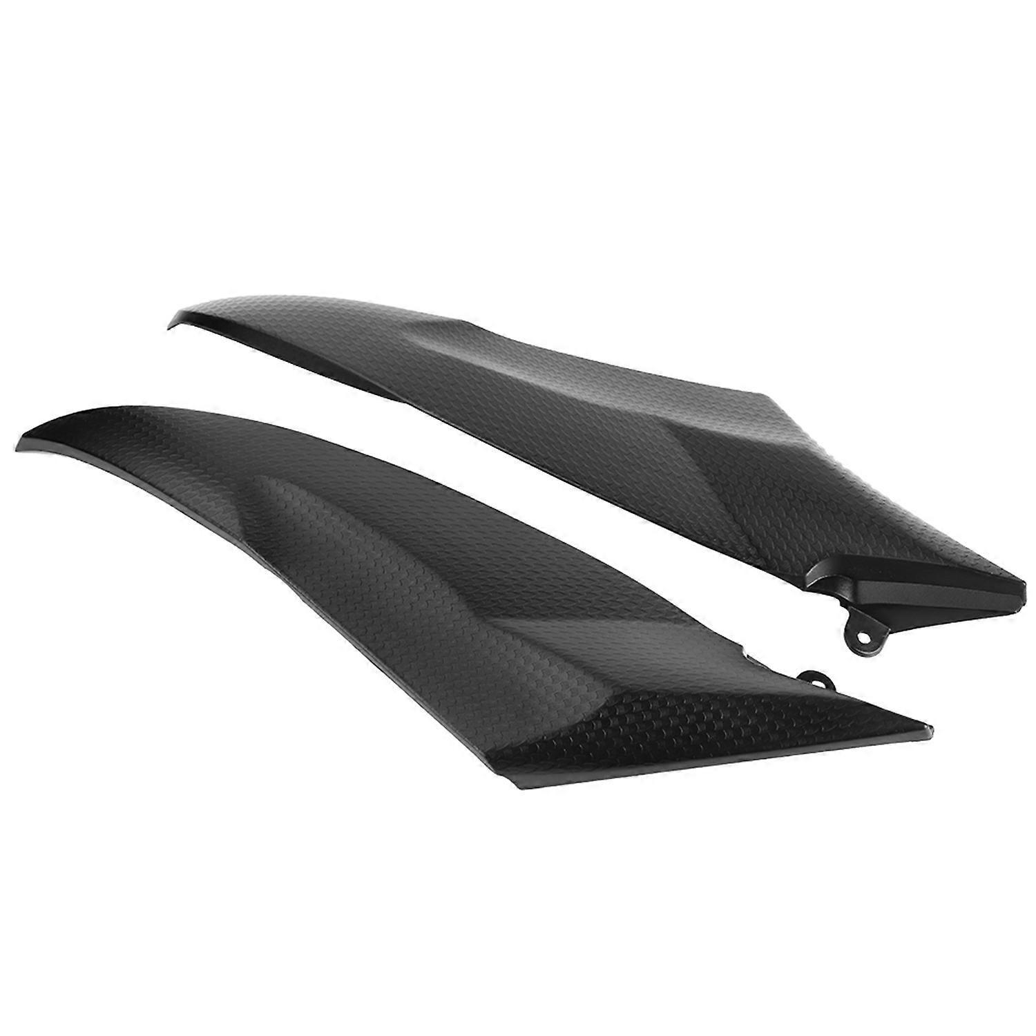 Motorradzubehör: Tankseitenverkleidung/abdeckplatte Für Yamaha Yzf-r6 2006-2007