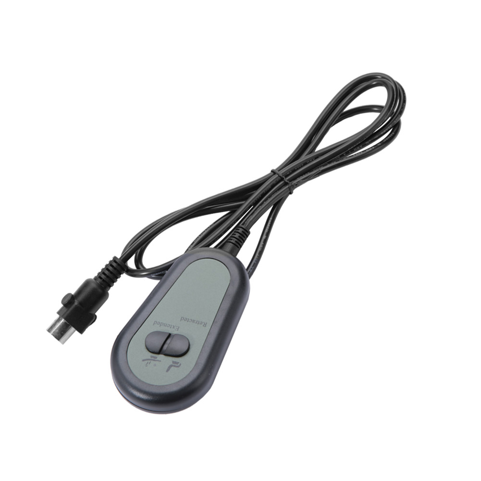Elektrischer Relaxsessel/sofa Mit 2-tasten-fernbedienung Und Handschalter