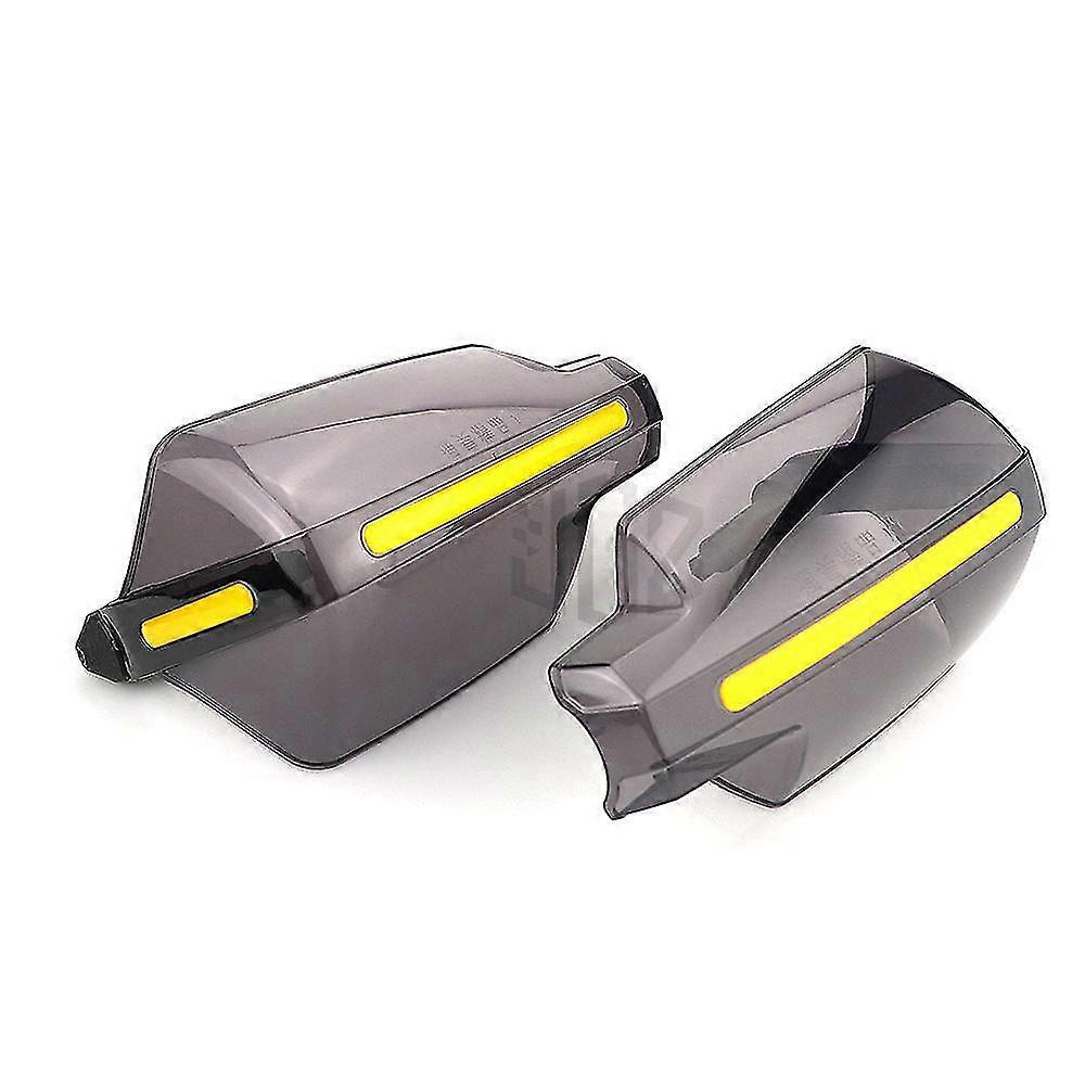 Motorrad- Und Roller-handschützer, Lenkerschutz Für Vespa Gts, Gtv 150, 250, 300, Sprint, Primavera 150, Lx, Px 125, 200 – Getönt