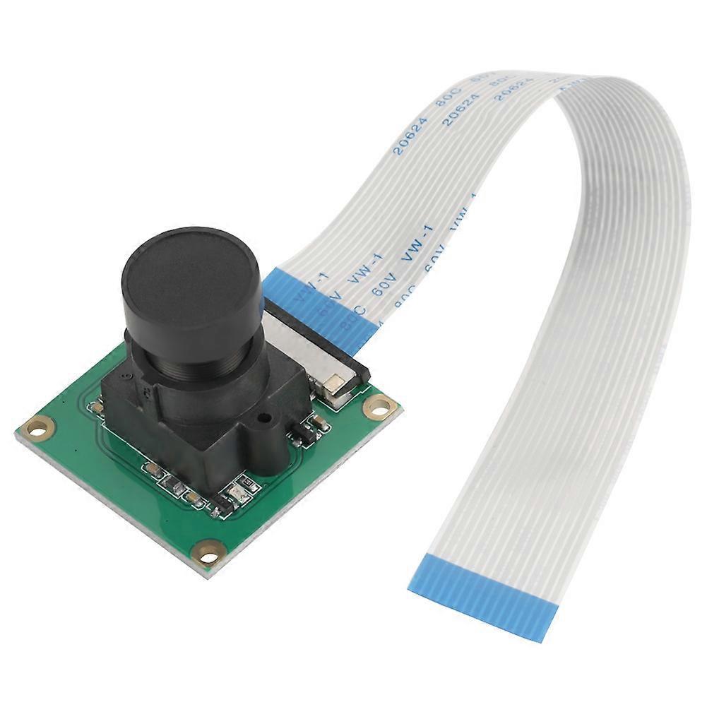 5-megapixel-kameramodul (32 X 32 Mm) Für Raspberry Pi B 3/2