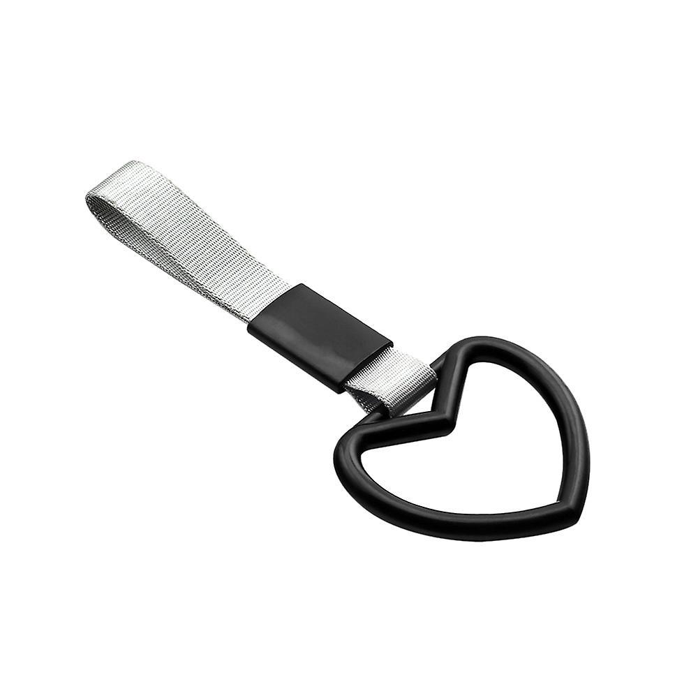 Ringherz Zug Bus Griff Handschlaufe Drift Charm Riemen Drift