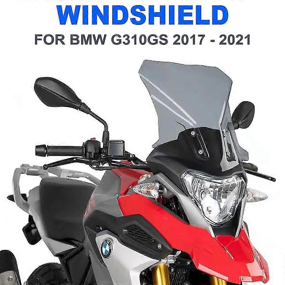 Windschutzscheiben-schutzabdeckung Für Bmw G310gs (2017–2022)