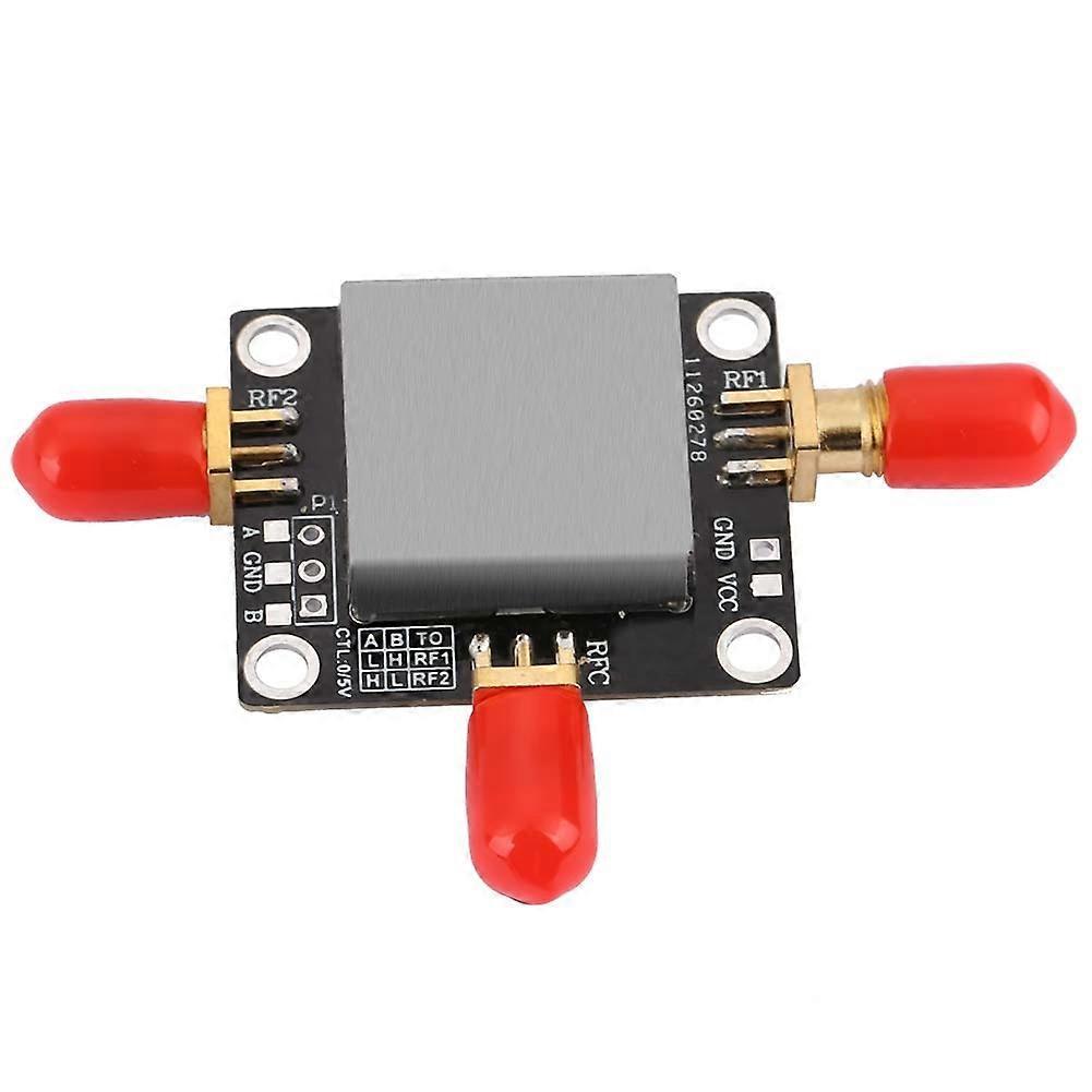 Dc-4ghz Hf-verstärker Lna Nichtreflektierendes Design Spdt Hf-schalter Mit Hoher Isolation (dc-4ghz)