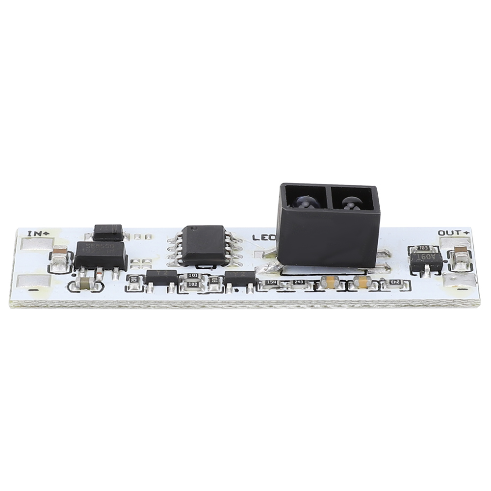 Handberührungssensor-schaltmodul 5-24 Vdc Für Schrank-led-beleuchtung