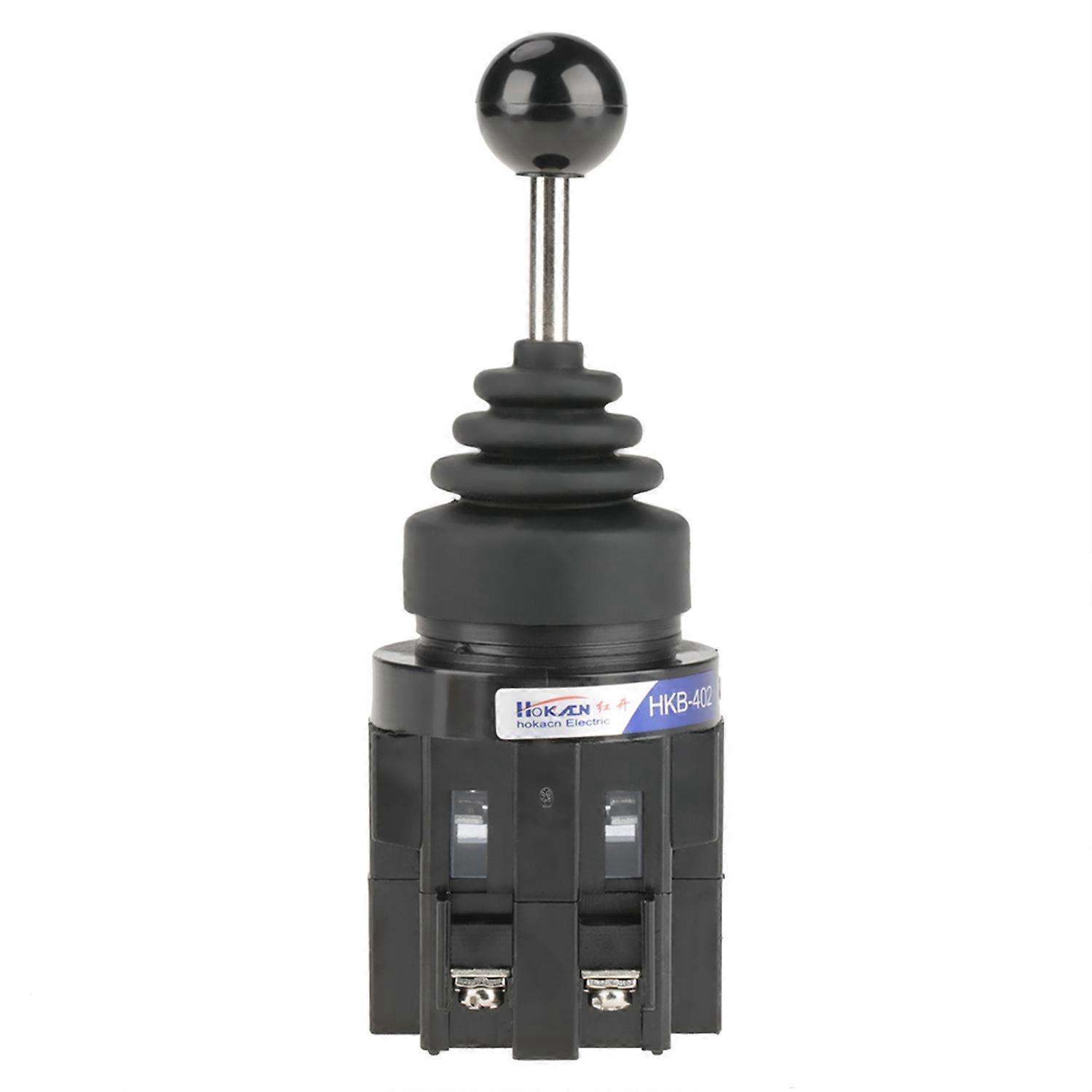 Stück Cs-402 4no 4-positionen-rückstell-momentan-joystick-schalter