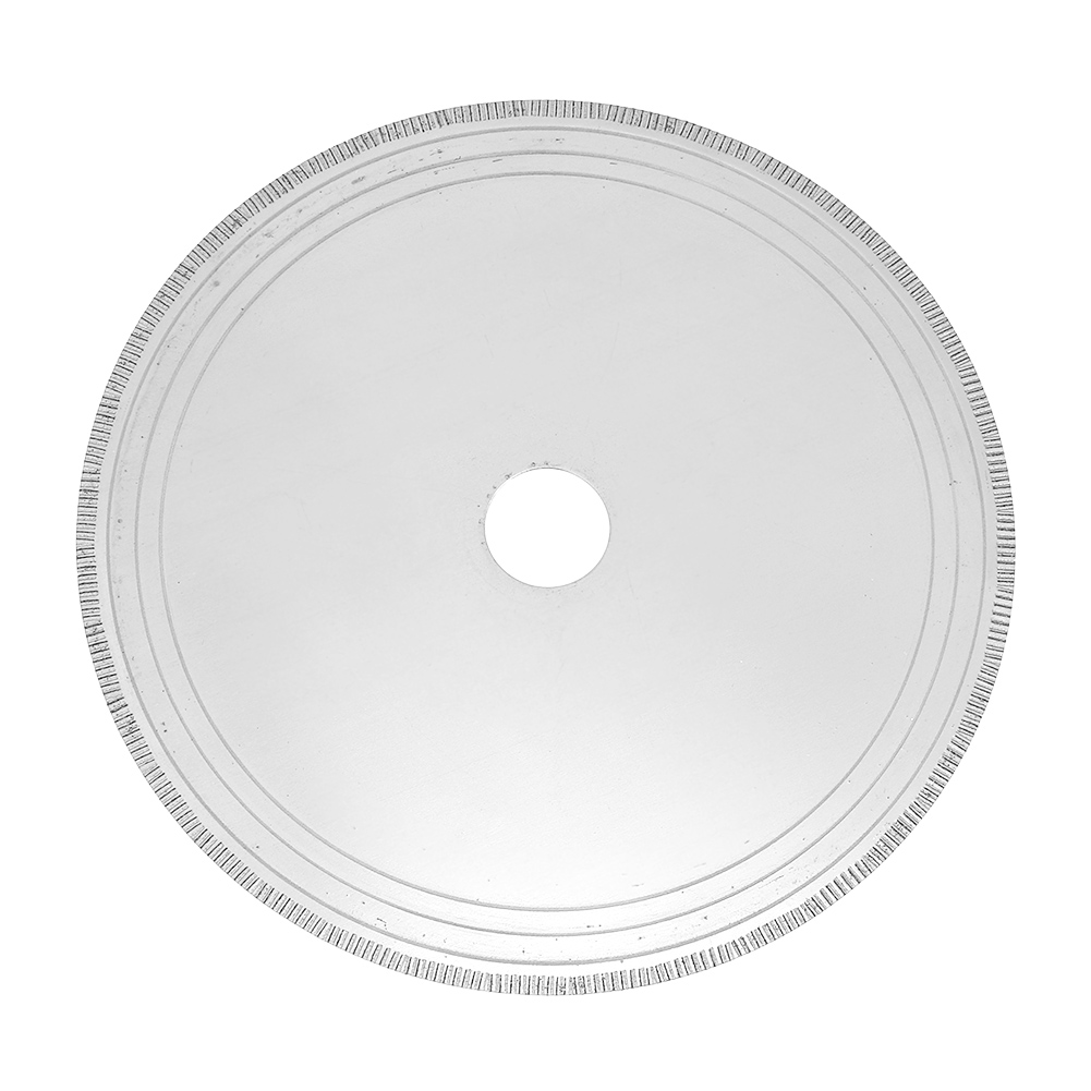 Diamant-schleifscheibe Für Kristall (150 X 20 X 0,5 Mm)