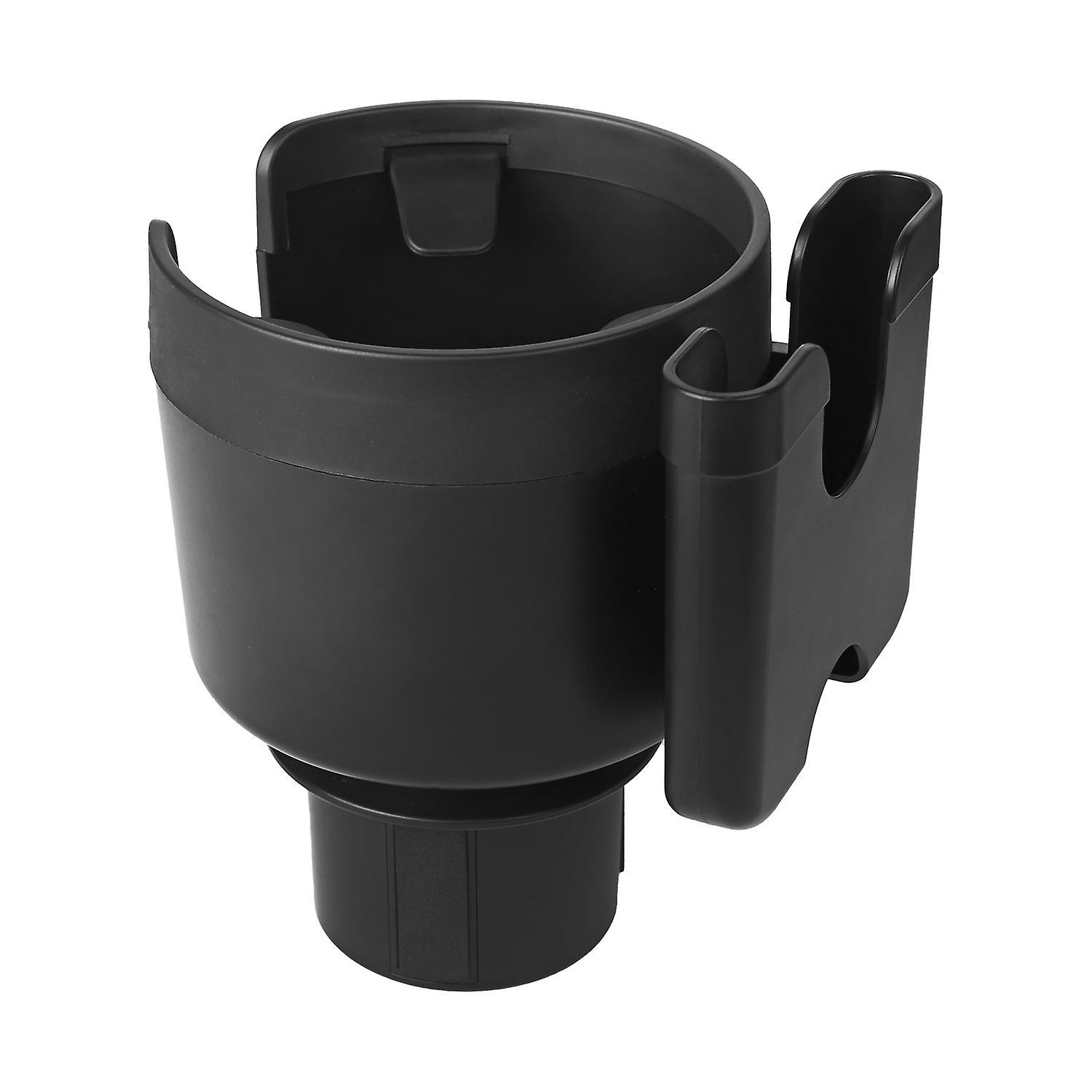 Babyflaschenhalter, Ausziehbarer Autobecherhalter, 2-in-1-getränkehalter, Handyhalter