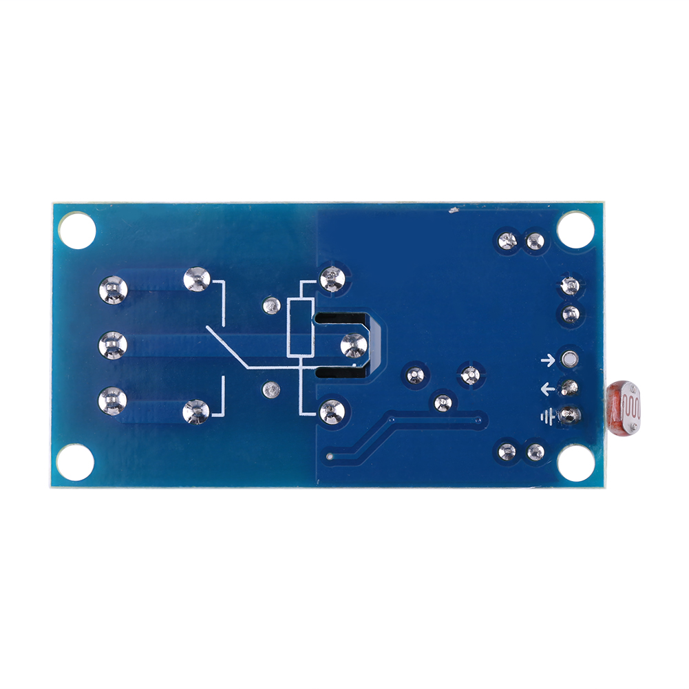 12v Stabiler Ldr-fotowiderstands-relaismodul-controller-lichtsensorschalter