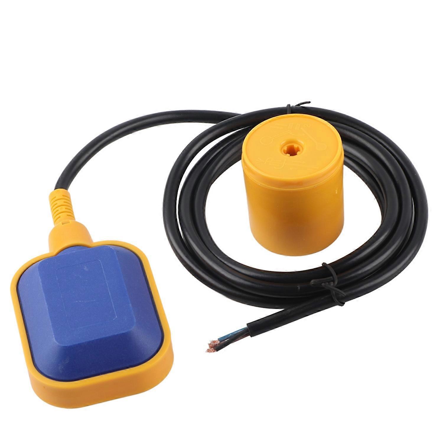 Stück Kabel-schwimmerschalter Flüssigkeitsstandregler Sensor (1,9 M Kabel)
