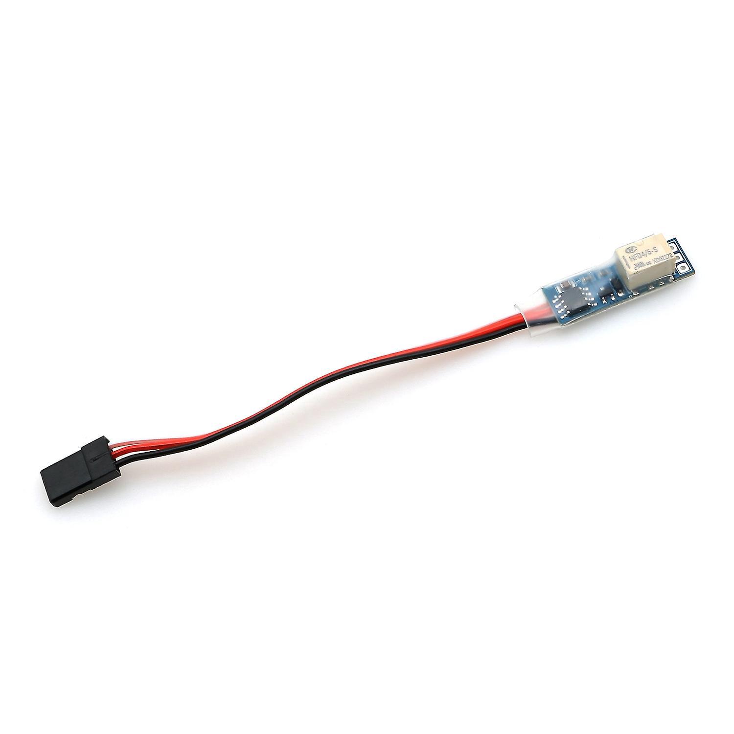 Pwm-relais-schalter 30v 2a Elektronisches Steuermodul Diy-modell Universell Ein/aus Für Fpv-fernsteuerung