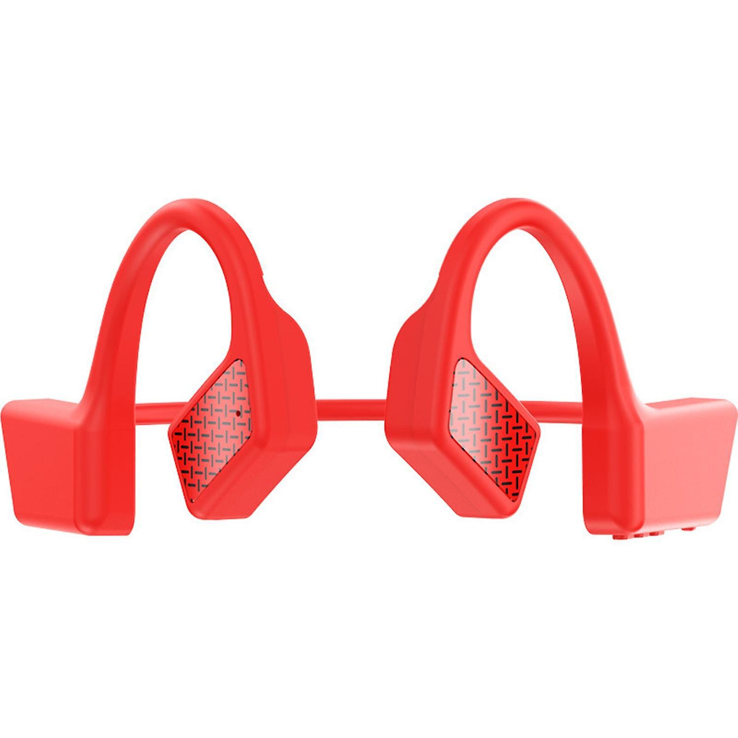 Kopfhörer, Ohrhörer, Bluetooth-kopfhörer 5.0, Kabelloses Headset, Wasserdichter Sport-ohrhörer