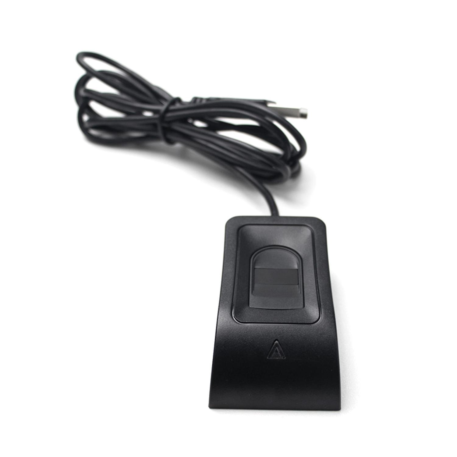 Fingerabdruckleser, Tragbarer Usb-fingerabdruckscanner Mit Windows Hello-unterstützung Für Computer, Pc Und Laptop