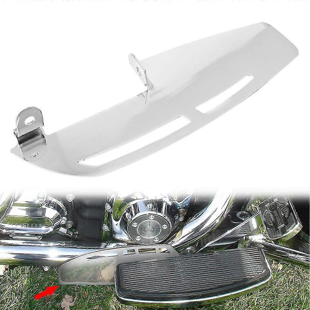 Motorrad-fahrer-fersenschutz Für Harley Road Glide, Road King, Electra Glide, Street Glide, Ultra Limited, Flhtk, Tri Glide