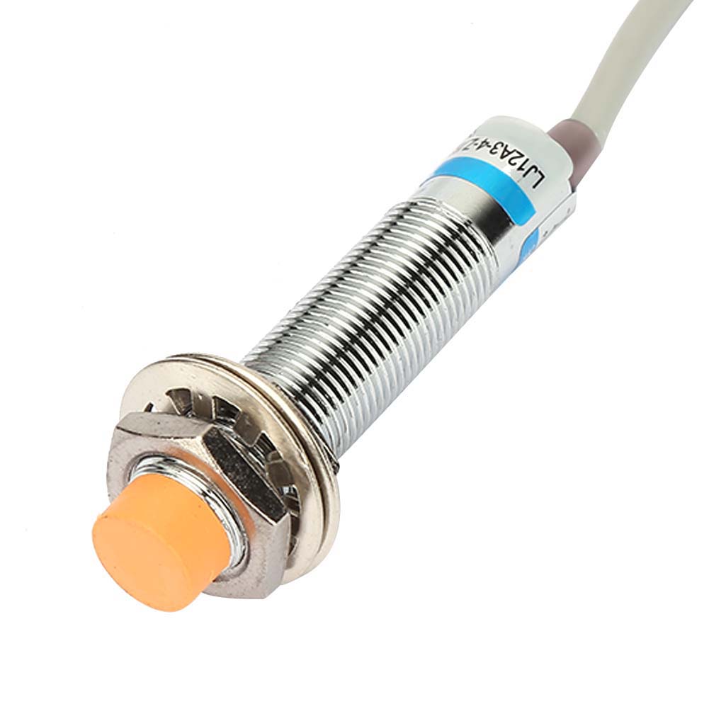 Lj12a3-4-z/bx Näherungssensor Npn-öffnerschalter