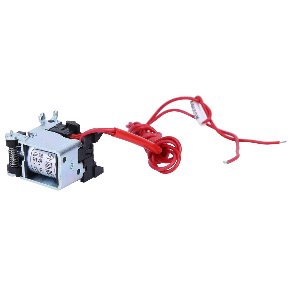 Cm1 Mx-100 Hilfsauslöser Für Leistungsschalter Ac220/230v