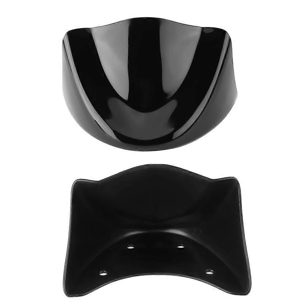 Motorrad-frontspoiler, Luftleitblech, Verkleidung, Windschutzscheibe, Kotflügel Für 2006-2017