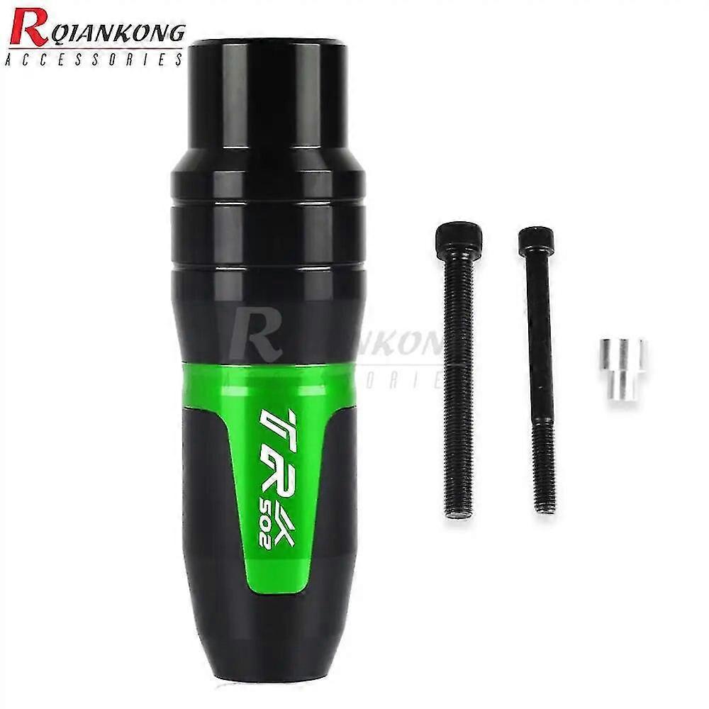 Sturzschutzpolster Für Benelli Trk 502 502x 502c 752s 251 Bn302 Leoncino Trk502 2022 Motorrad – Grün