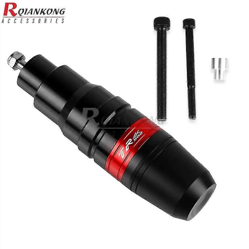 Sturzschutzpolster Für Benelli Trk 502 502x 502c 752s 251 Bn302 Leoncino Trk502 2022 Motorrad – Rot3