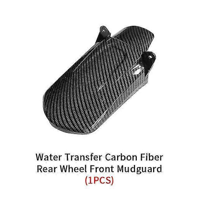 Für X Fender Innen Vorder- Und Hinterrad-schutzblech Batteriefachabdeckung Kette Dirt Bike Offroad Motorrad Zubehör Surron--hinterrad Vorderrad-schutzblech