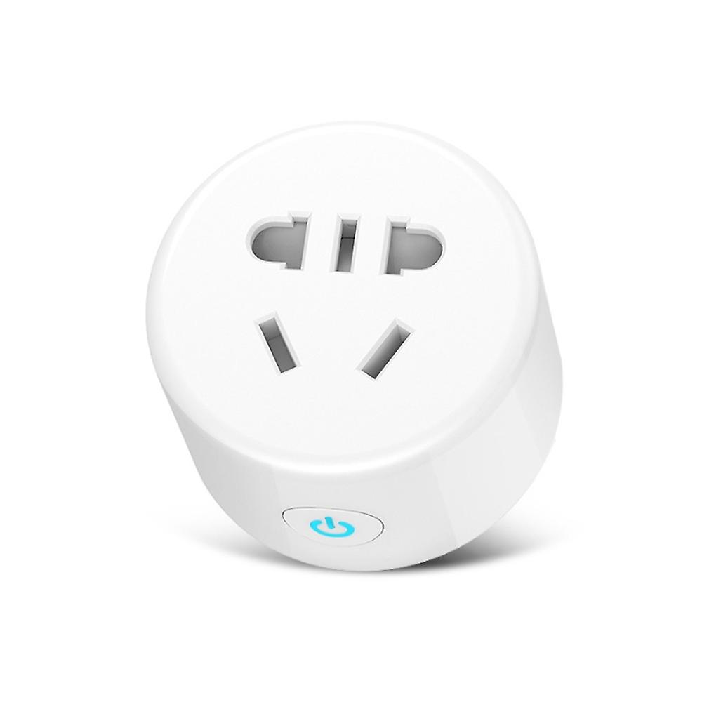 Gosund Smart Socket Cp1 Wifi Version Timer-app Fernbedienung Ein-knopf-schalter Runder Ladeanschluss
